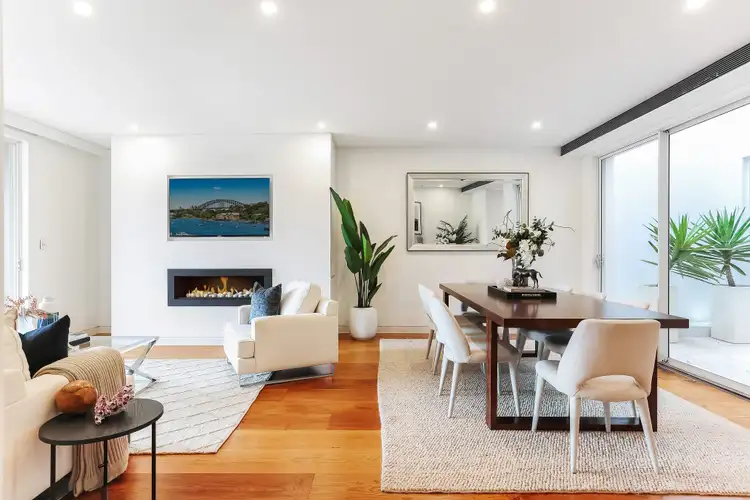 Main view of Homely house listing, 3/18-20 Carlotta Road, Double Bay NSW 2028