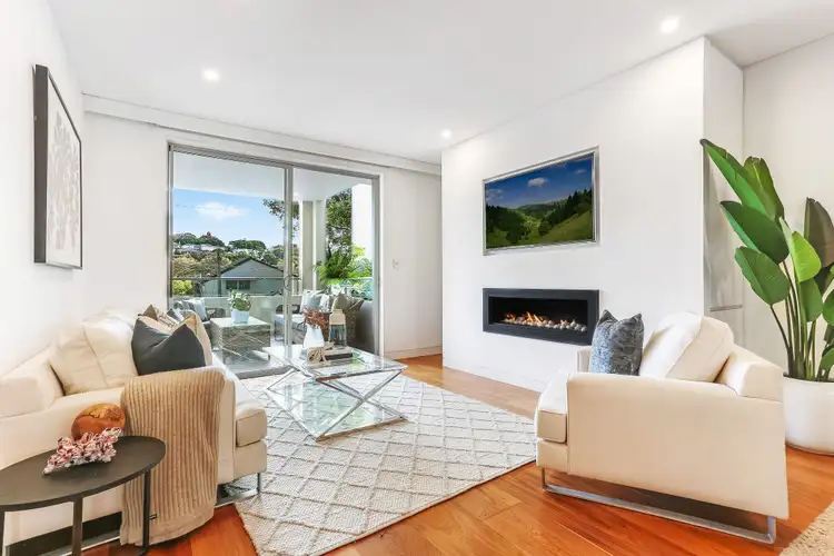 Third view of Homely house listing, 3/18-20 Carlotta Road, Double Bay NSW 2028