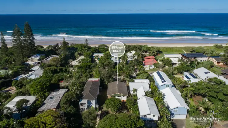 Fourth view of Homely house listing, 38 River Street, New Brighton NSW 2483
