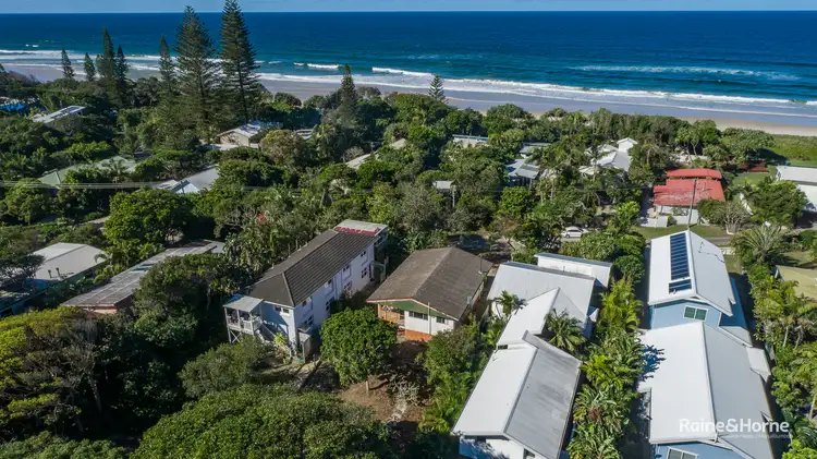 Fifth view of Homely house listing, 38 River Street, New Brighton NSW 2483