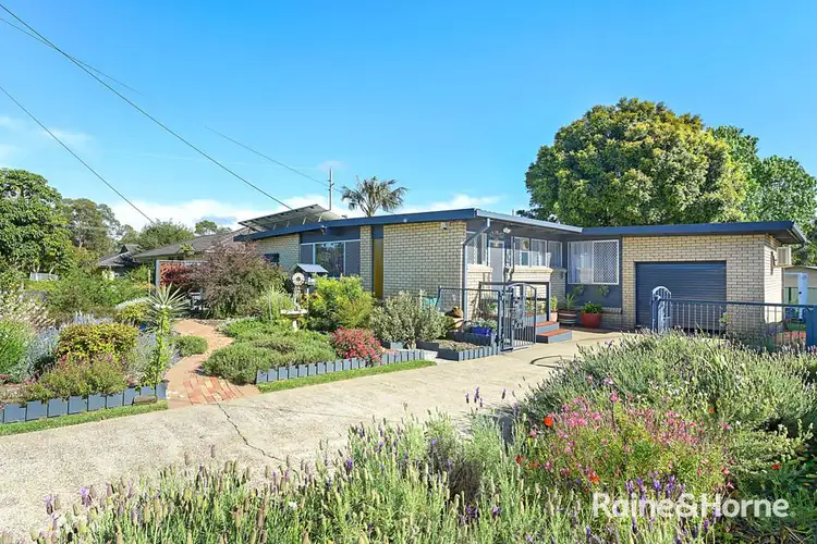 5 Page Avenue, North Nowra NSW 2541