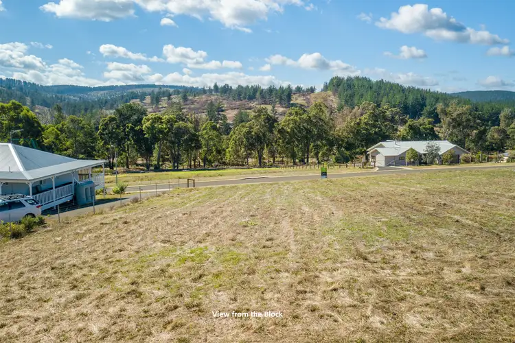 Fourth view of Homely land listing, 6 Diggers Green, Nannup WA 6275