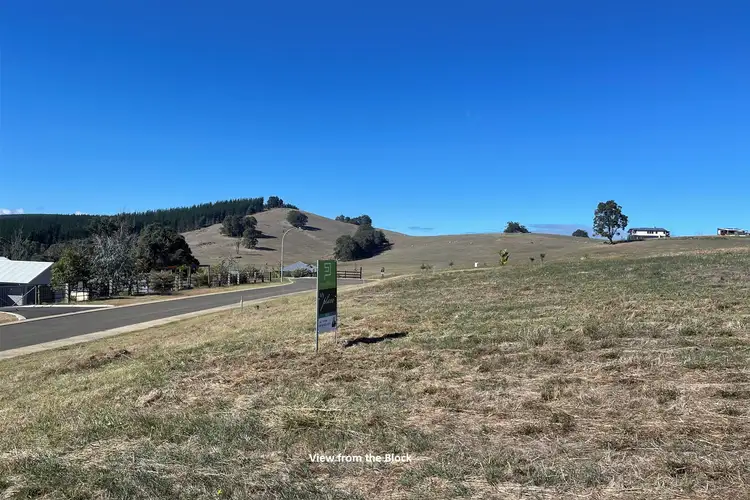 Sixth view of Homely land listing, 6 Diggers Green, Nannup WA 6275