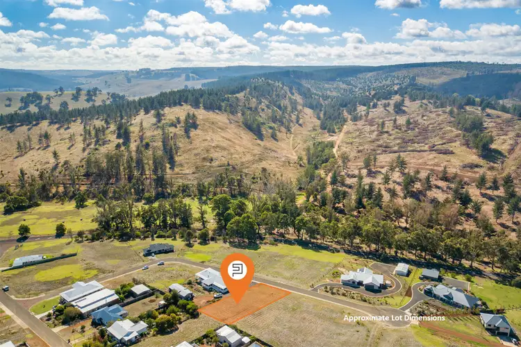 Seventh view of Homely land listing, 6 Diggers Green, Nannup WA 6275