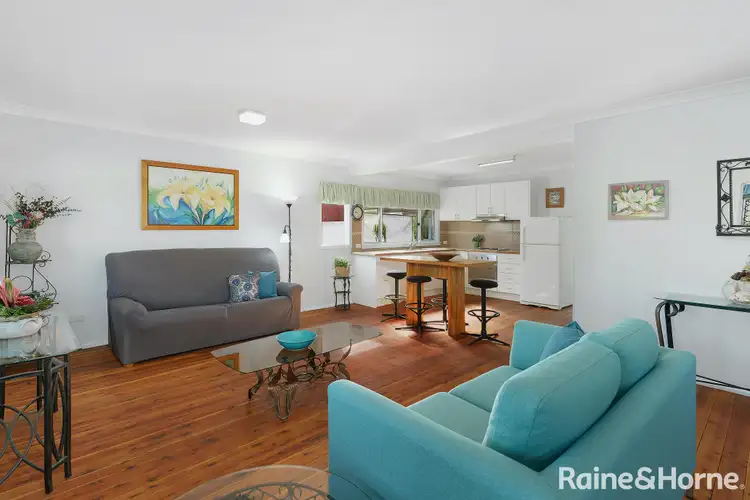 Second view of Homely house listing, 4 Ingestre Avenue, Shoalhaven Heads NSW 2535