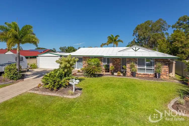 15 Sittella Street, Bellmere QLD 4510