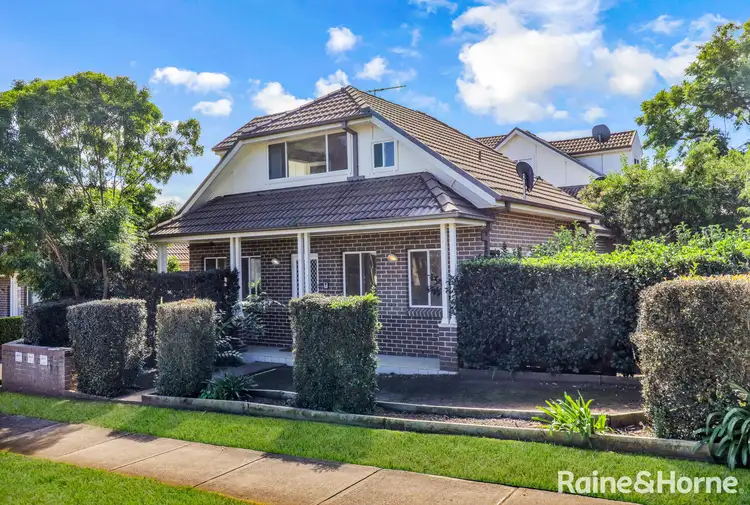 4/19-21 Chapel Street, St Marys NSW 2760