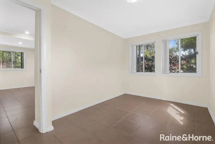 Fifth view of Homely townhouse listing, 4/19-21 Chapel Street, St Marys NSW 2760