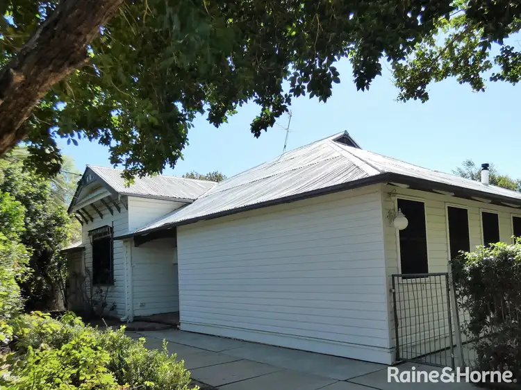 Main view of Homely house listing, 125 Heber Street, Moree NSW 2400