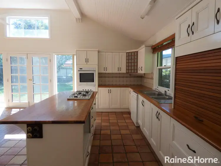 Fourth view of Homely house listing, 125 Heber Street, Moree NSW 2400