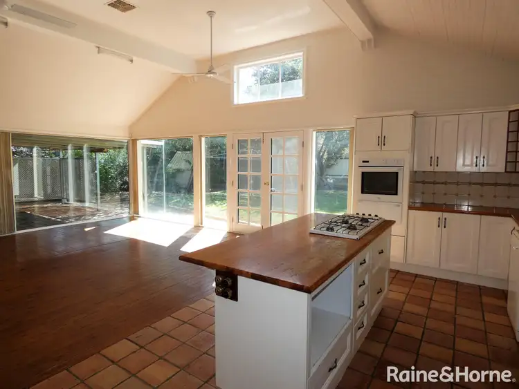 Fifth view of Homely house listing, 125 Heber Street, Moree NSW 2400