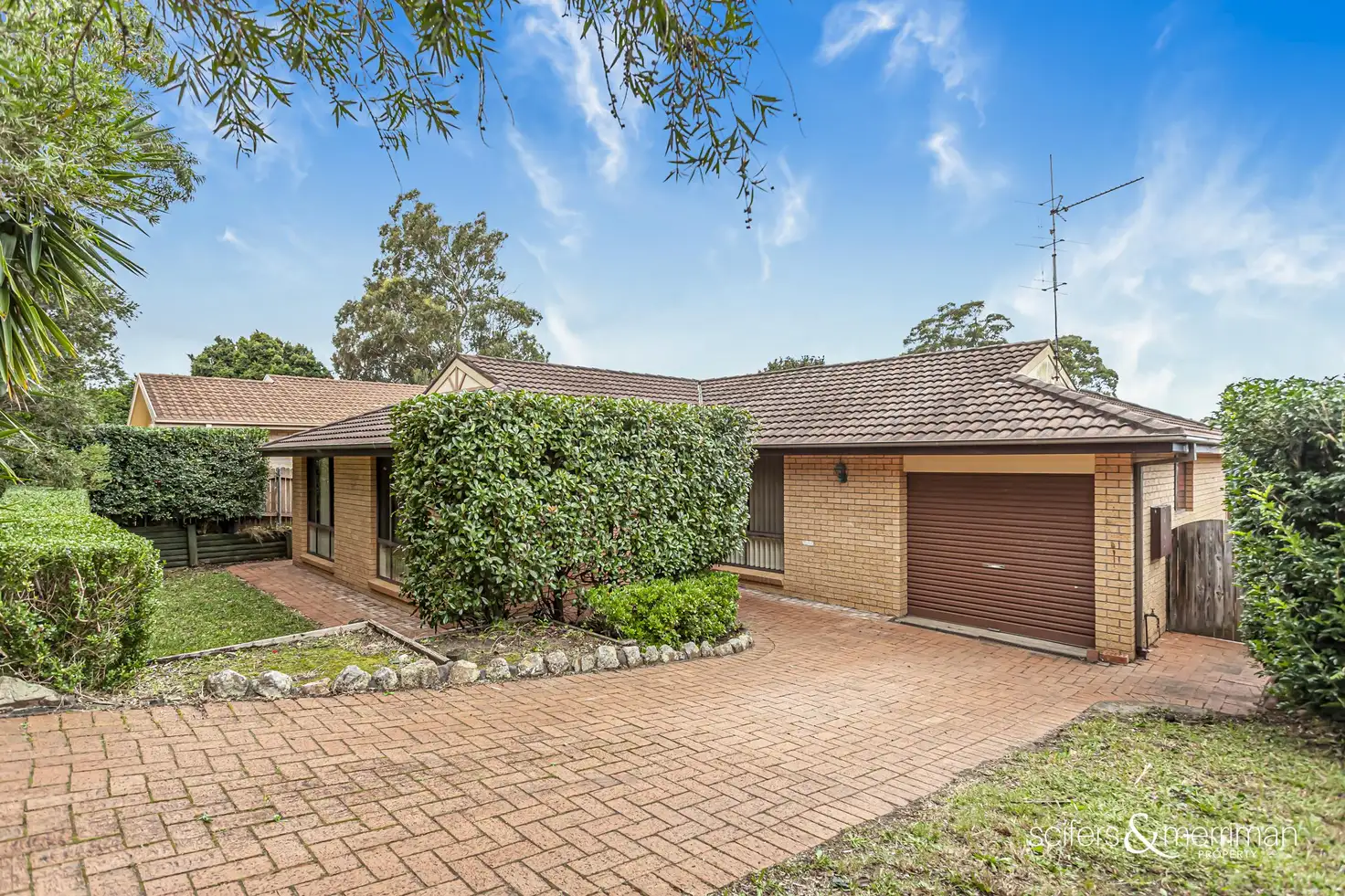 Main view of Homely house listing, 4 Hakea Parade, Medowie NSW 2318