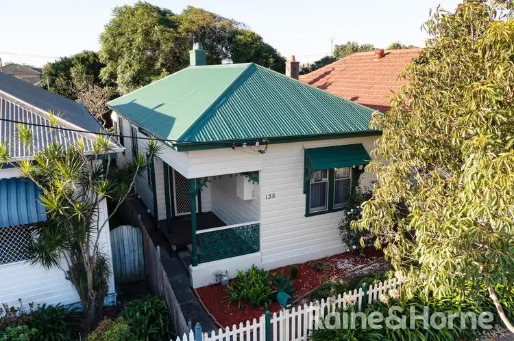 138 Everton Street, Broadmeadow NSW 2292