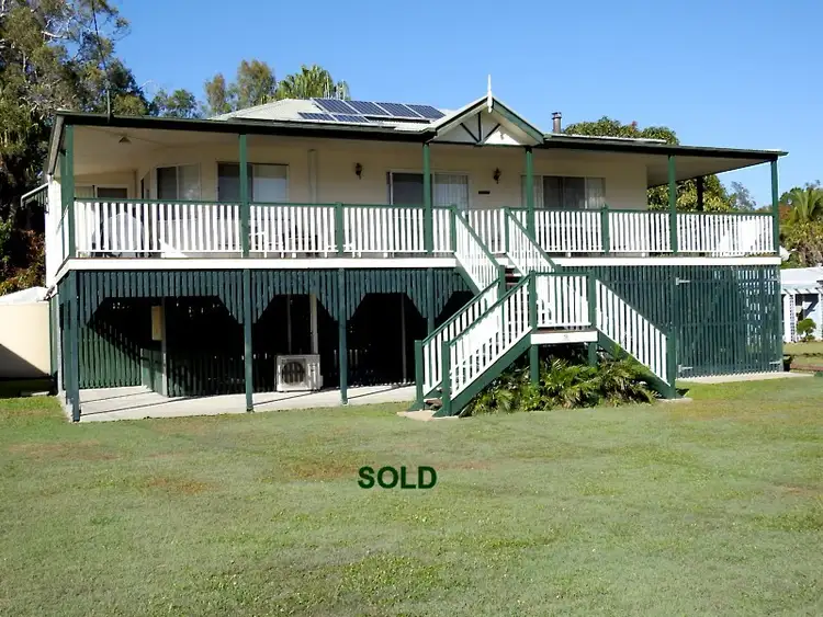19 Boronia Drive, Tinnanbar QLD 4650