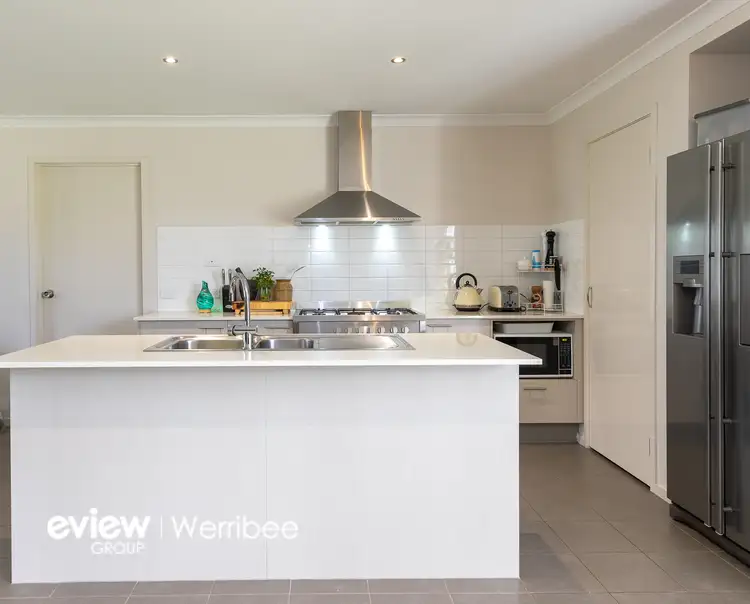 Fourth view of Homely house listing, 1 Wedgetail Drive, Whittlesea VIC 3757