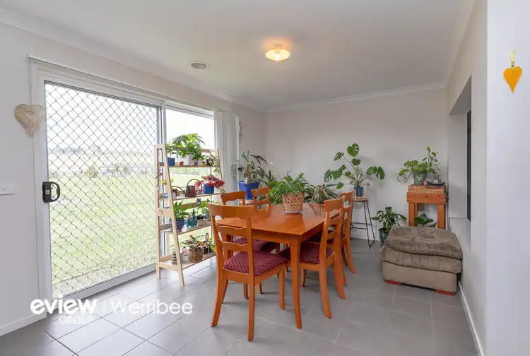 Fifth view of Homely house listing, 1 Wedgetail Drive, Whittlesea VIC 3757