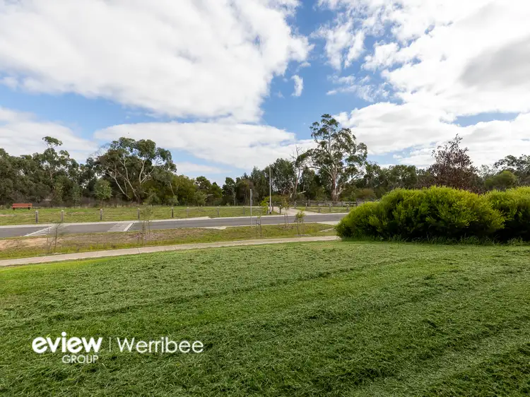 Sixth view of Homely house listing, 1 Wedgetail Drive, Whittlesea VIC 3757