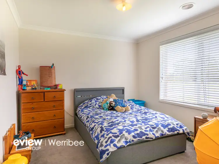 Seventh view of Homely house listing, 1 Wedgetail Drive, Whittlesea VIC 3757