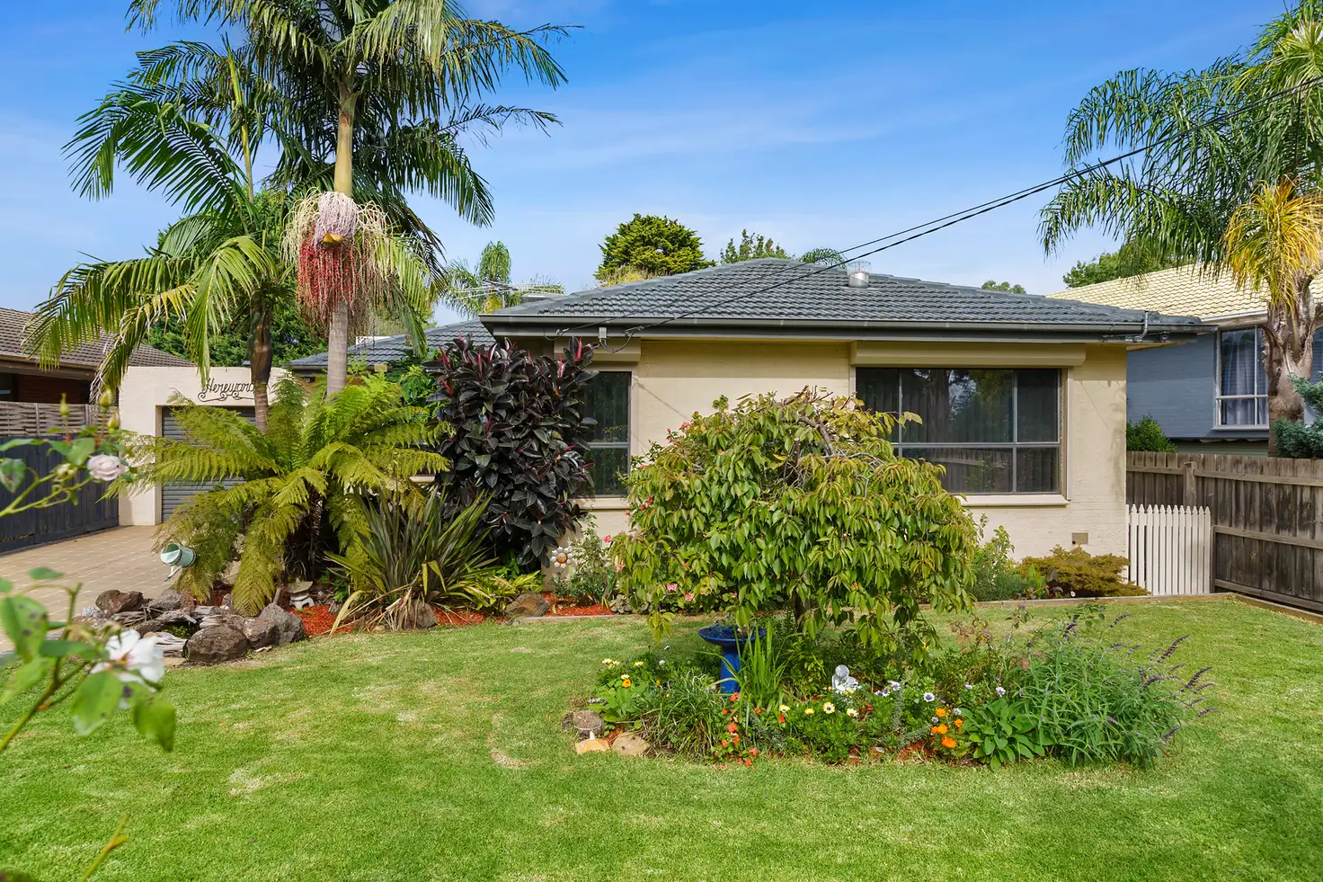 Main view of Homely house listing, 205 Cranbourne Road, Frankston VIC 3199