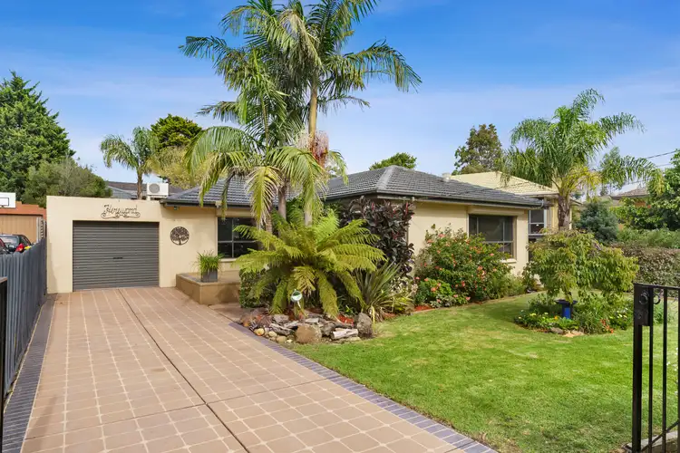 Third view of Homely house listing, 205 Cranbourne Road, Frankston VIC 3199