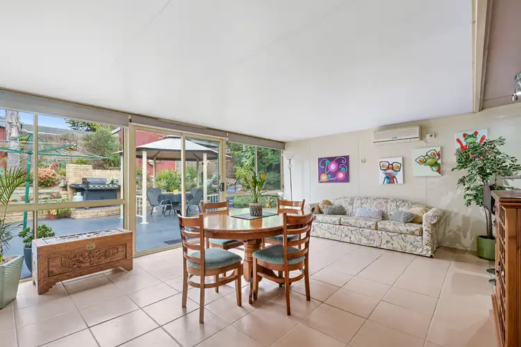 Fourth view of Homely house listing, 205 Cranbourne Road, Frankston VIC 3199