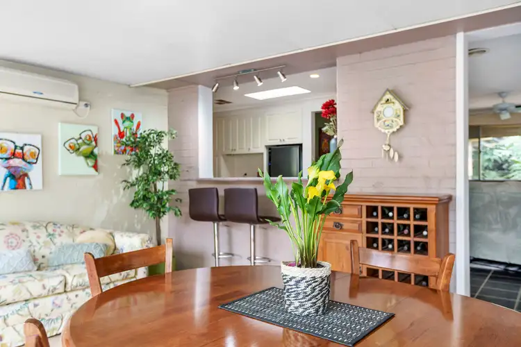 Fifth view of Homely house listing, 205 Cranbourne Road, Frankston VIC 3199