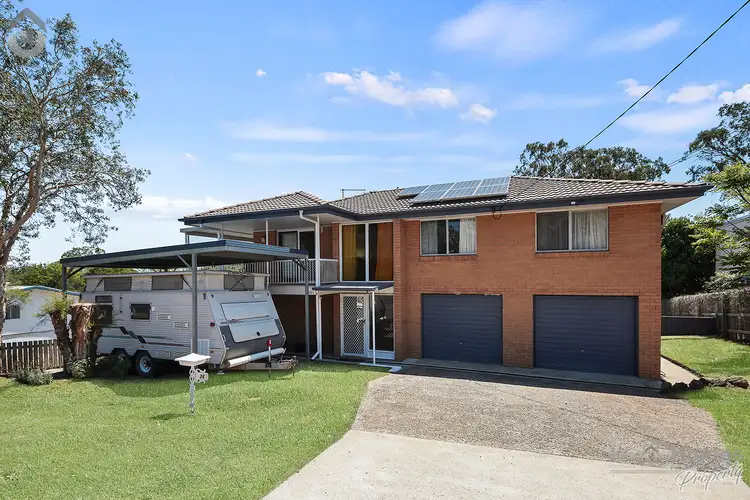 Main view of Homely house listing, 34 Tibbits street, Bundamba QLD 4304