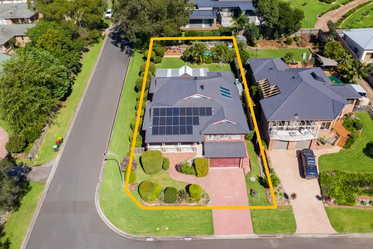 1 Bele Place, Kiama NSW 2533