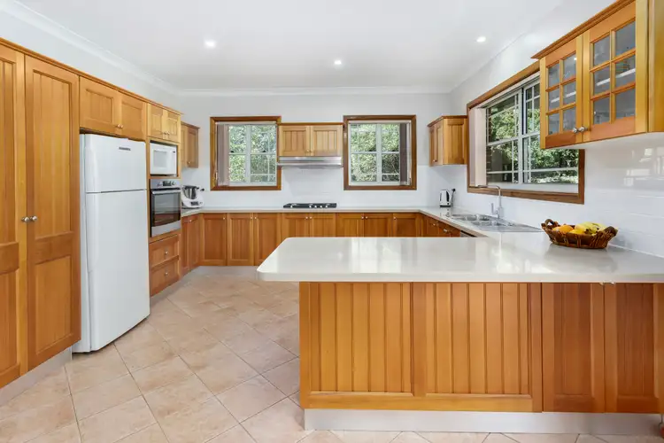 Seventh view of Homely house listing, 1 Bele Place, Kiama NSW 2533