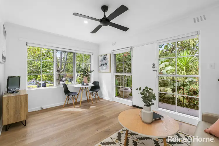 10/83 Verdon Street, Williamstown VIC 3016