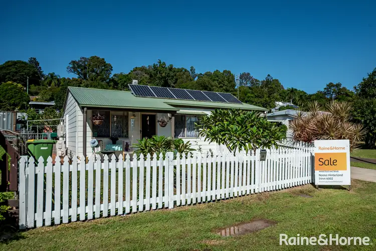 Main view of Homely house listing, 64 Yabba Road, Imbil QLD 4570