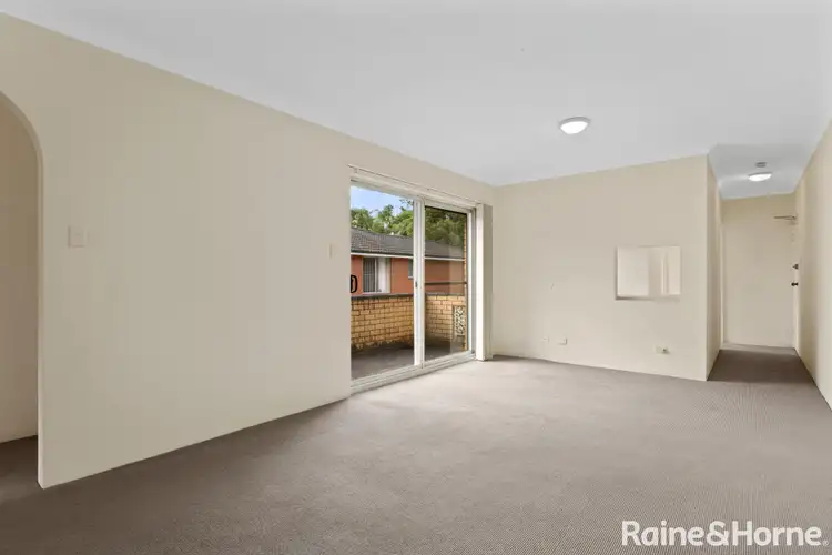 Second view of Homely unit listing, 8/13 Ball Avenue, Eastwood NSW 2122