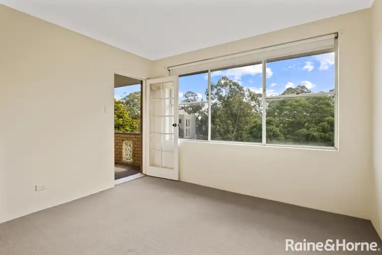Third view of Homely unit listing, 8/13 Ball Avenue, Eastwood NSW 2122