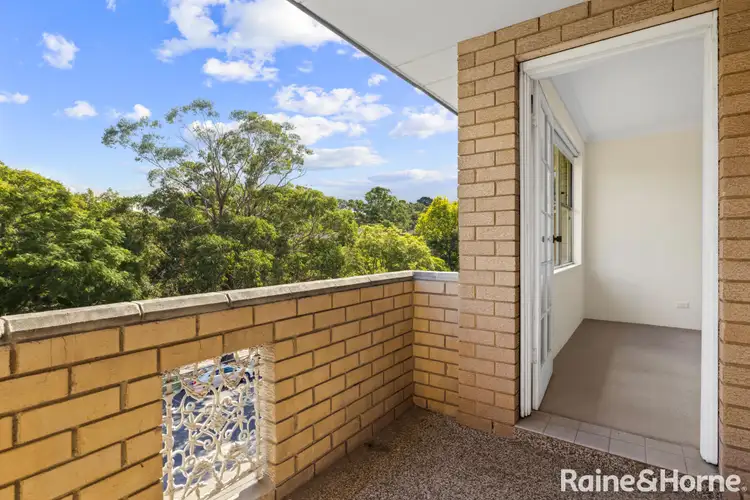 Fourth view of Homely unit listing, 8/13 Ball Avenue, Eastwood NSW 2122