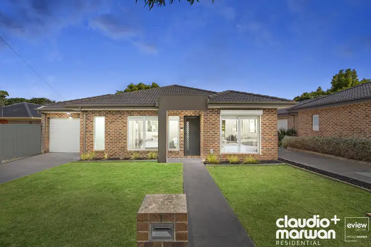 1/5-7 Flannery Court, Oak Park VIC 3046