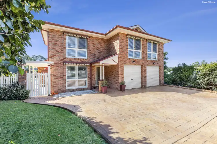 4 Hakea Place, Catalina NSW 2536