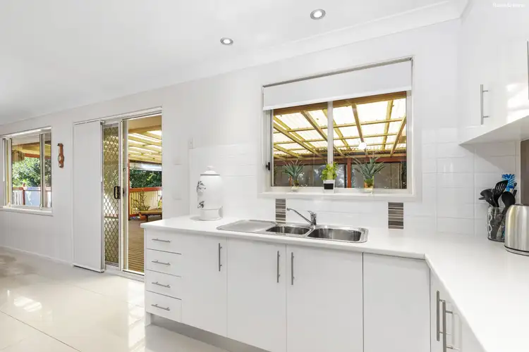 Fifth view of Homely house listing, 4 Hakea Place, Catalina NSW 2536