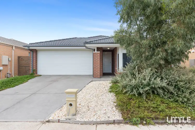 15 Totem Way, Point Cook VIC 3030