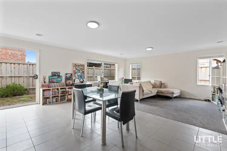 Third view of Homely house listing, 15 Totem Way, Point Cook VIC 3030