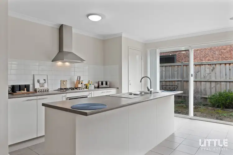 Sixth view of Homely house listing, 15 Totem Way, Point Cook VIC 3030
