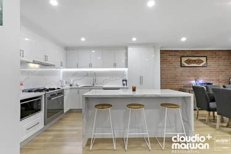 Fourth view of Homely townhouse listing, 11/9 Hull Drive, Campbellfield VIC 3061