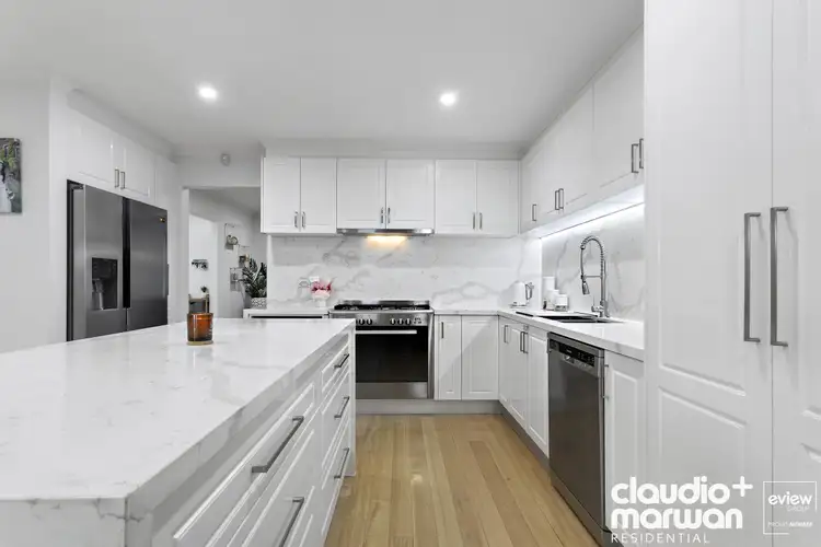 Fifth view of Homely townhouse listing, 11/9 Hull Drive, Campbellfield VIC 3061