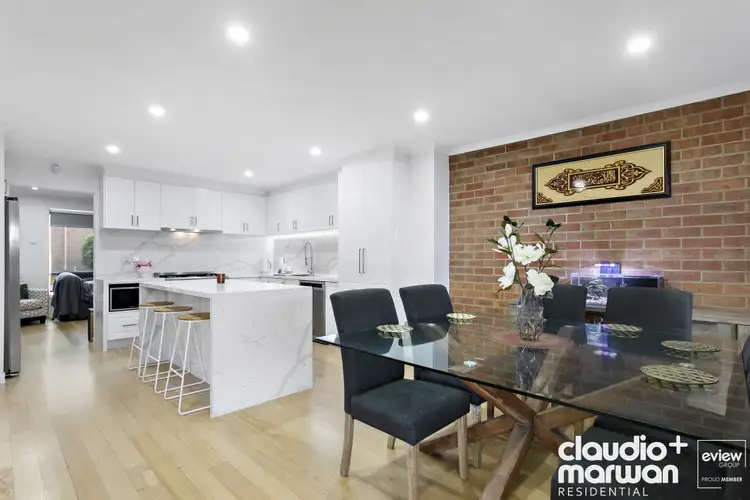 Sixth view of Homely townhouse listing, 11/9 Hull Drive, Campbellfield VIC 3061