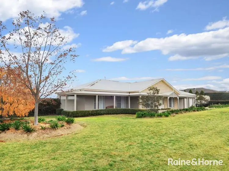 Main view of Homely house listing, 60 Mcbrien Drive, Kelso NSW 2795