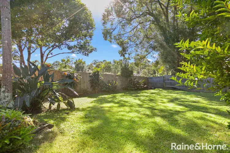 Second view of Homely house listing, 11 Meridan Court, Pomona QLD 4568