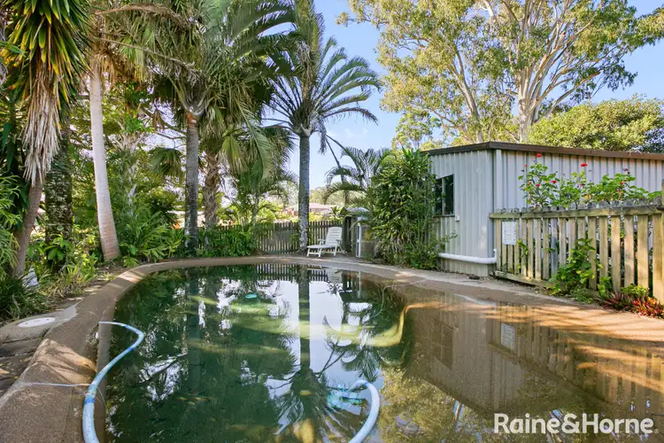 Fourth view of Homely house listing, 11 Meridan Court, Pomona QLD 4568
