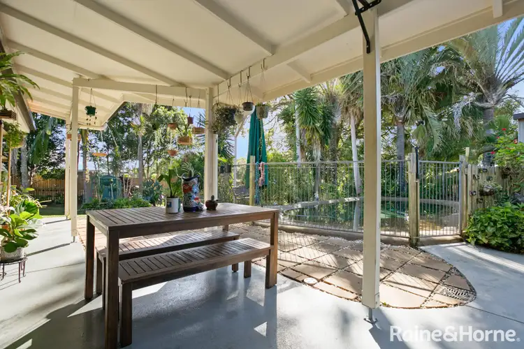 Fifth view of Homely house listing, 11 Meridan Court, Pomona QLD 4568