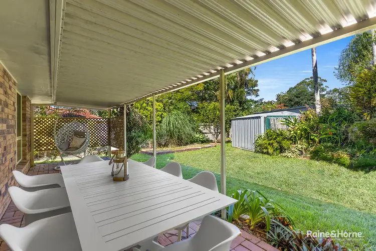 Fifth view of Homely house listing, 1 Eloura Court, Ocean Shores NSW 2483