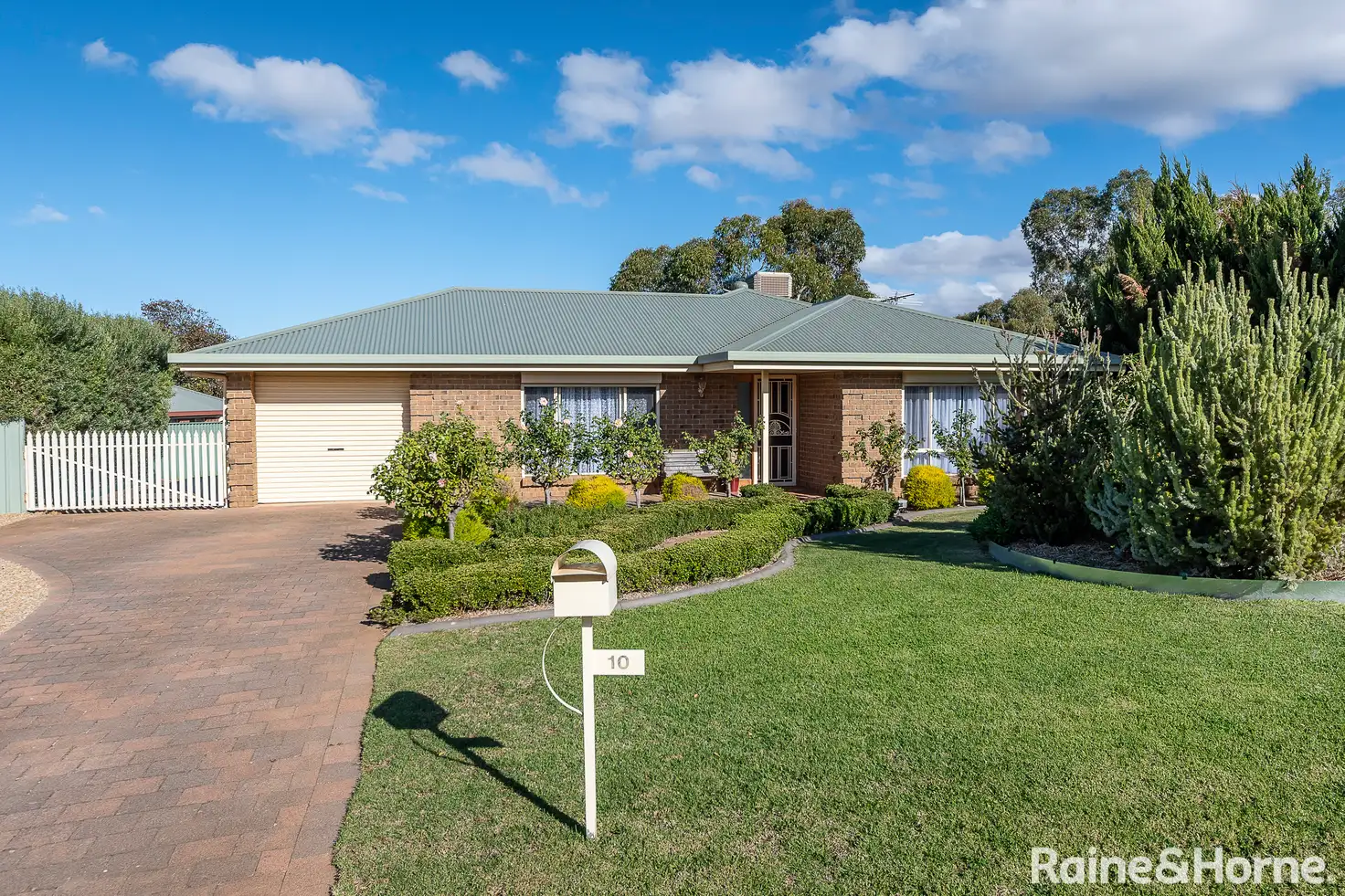 Main view of Homely house listing, 10 Formby Street, Strathalbyn SA 5255