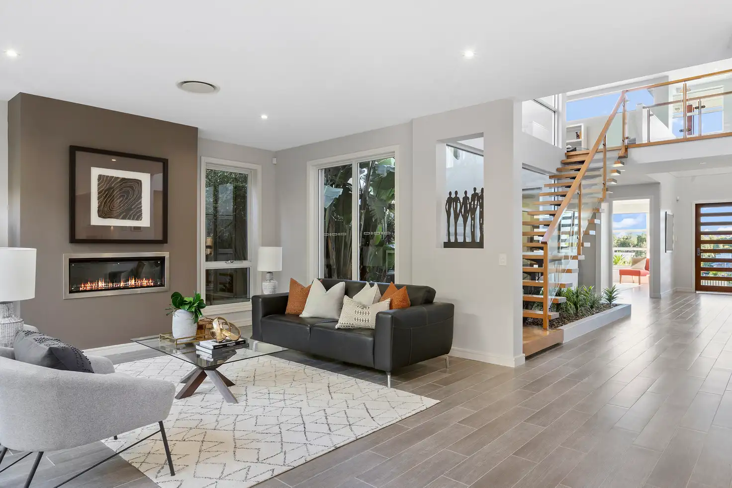 Main view of Homely house listing, 52 Hartigan Avenue, Kellyville NSW 2155